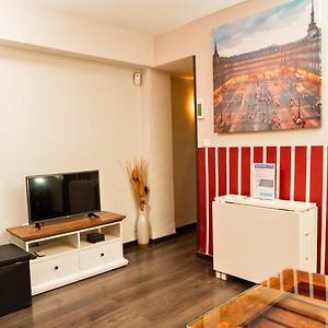 Appartement met Twee Slaapkamers